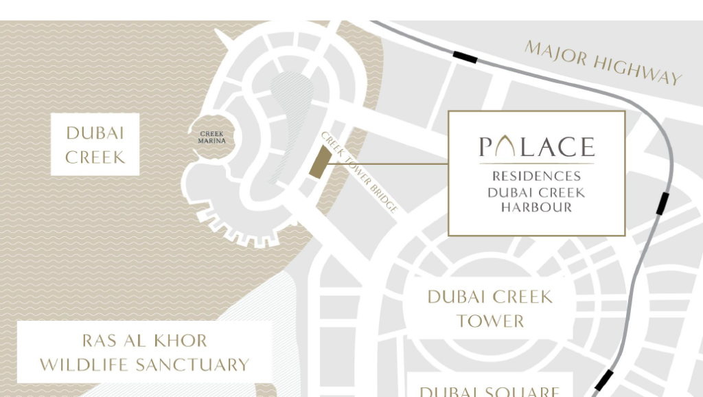 Palace Residences