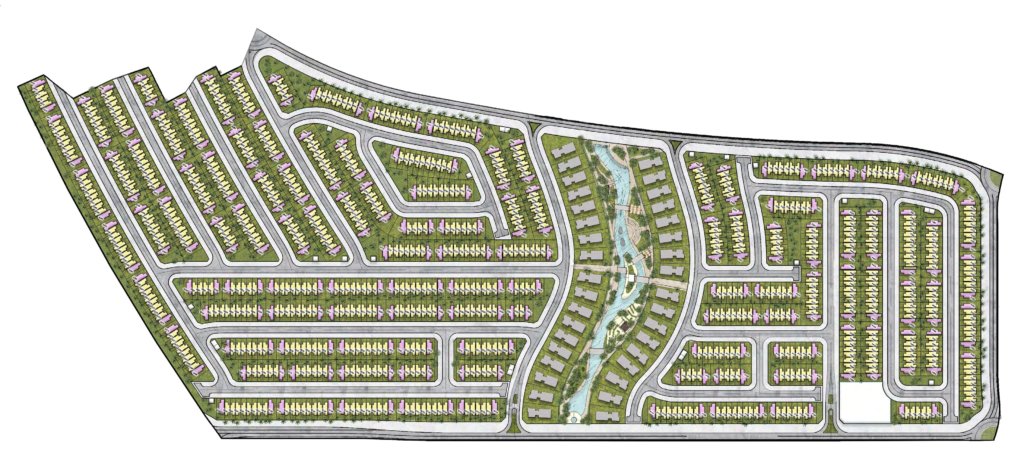 Damac Lagoons
