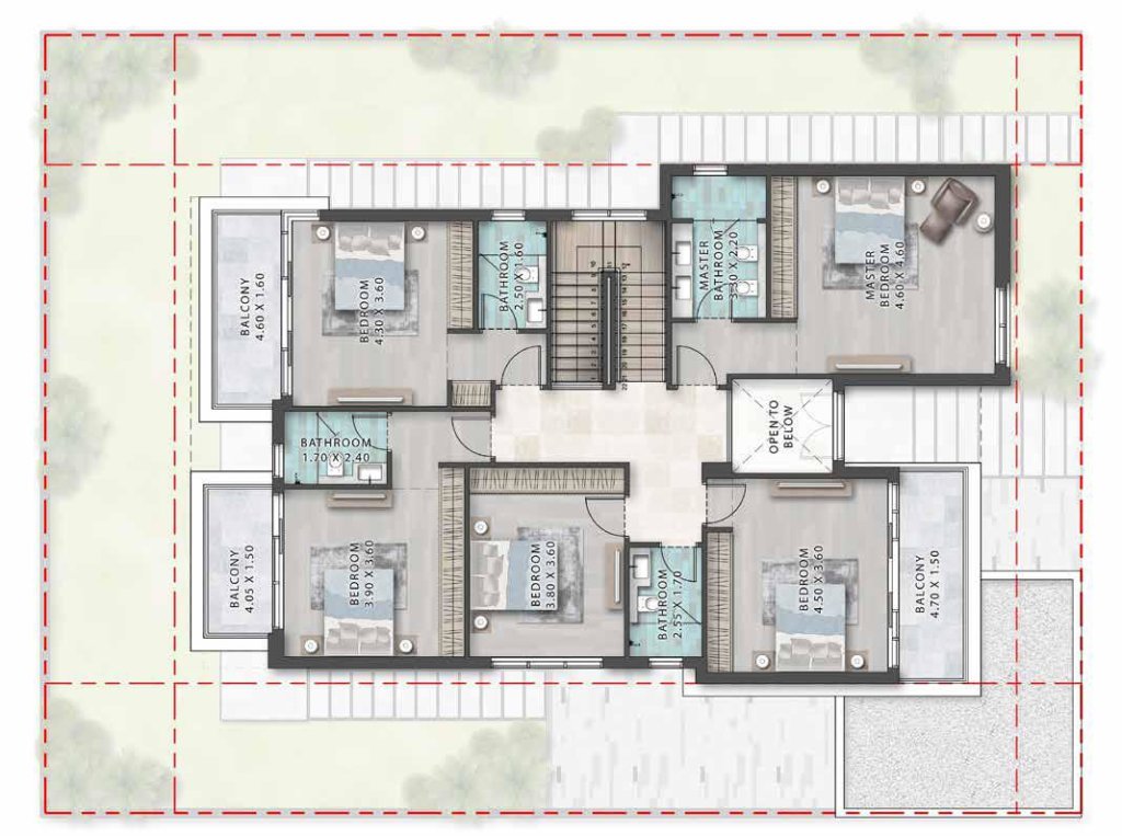 Damac Lagoons