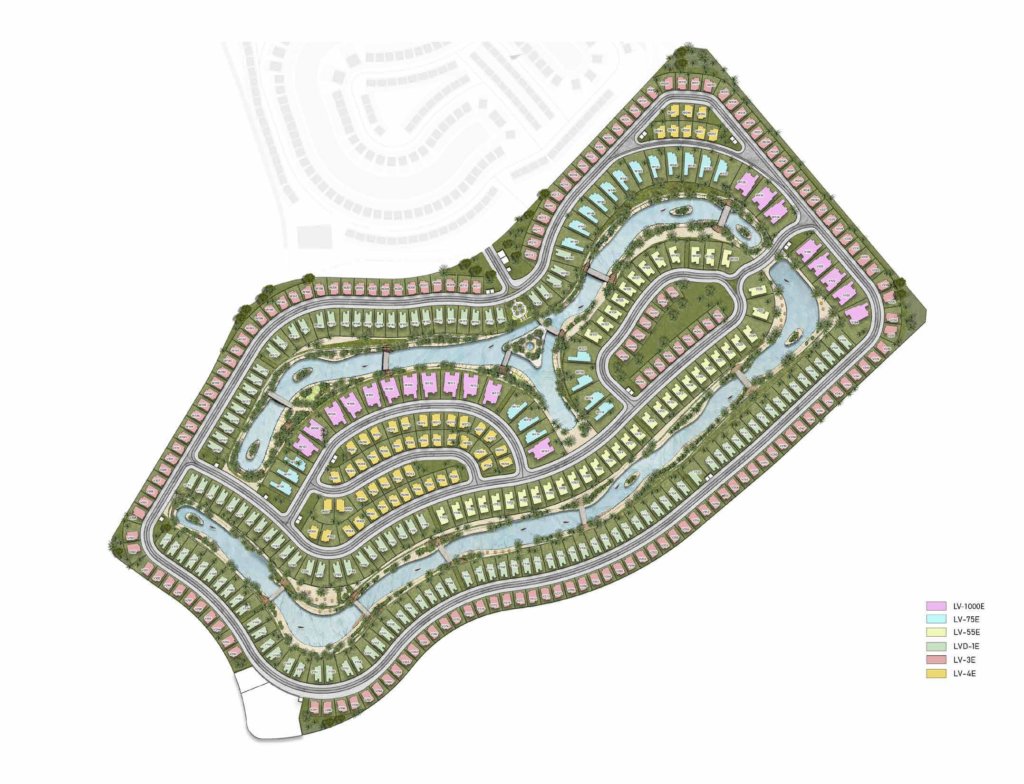 Damac Lagoons