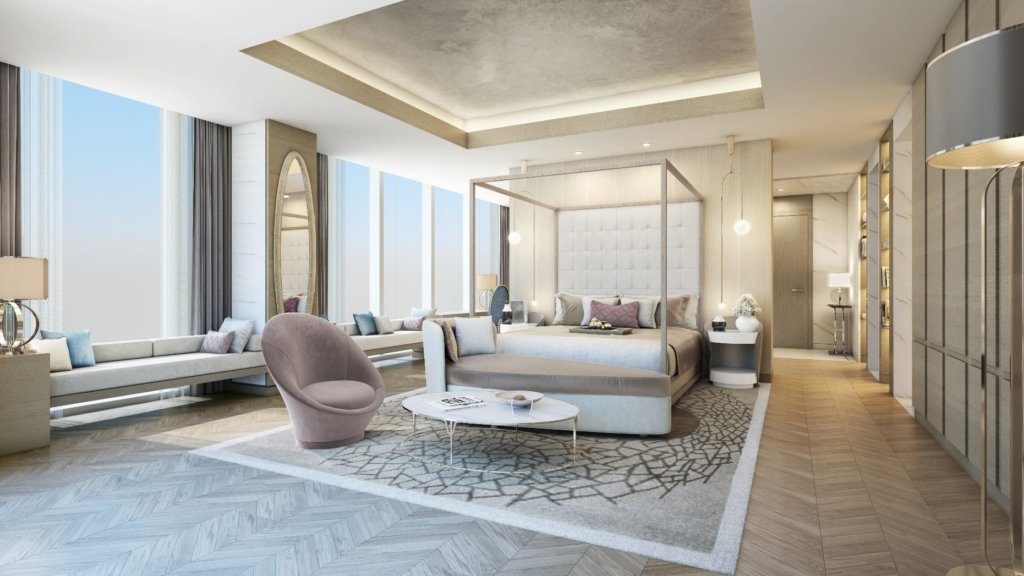 Five Luxe JBR