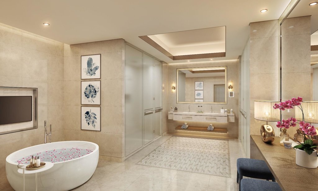 Five Luxe JBR