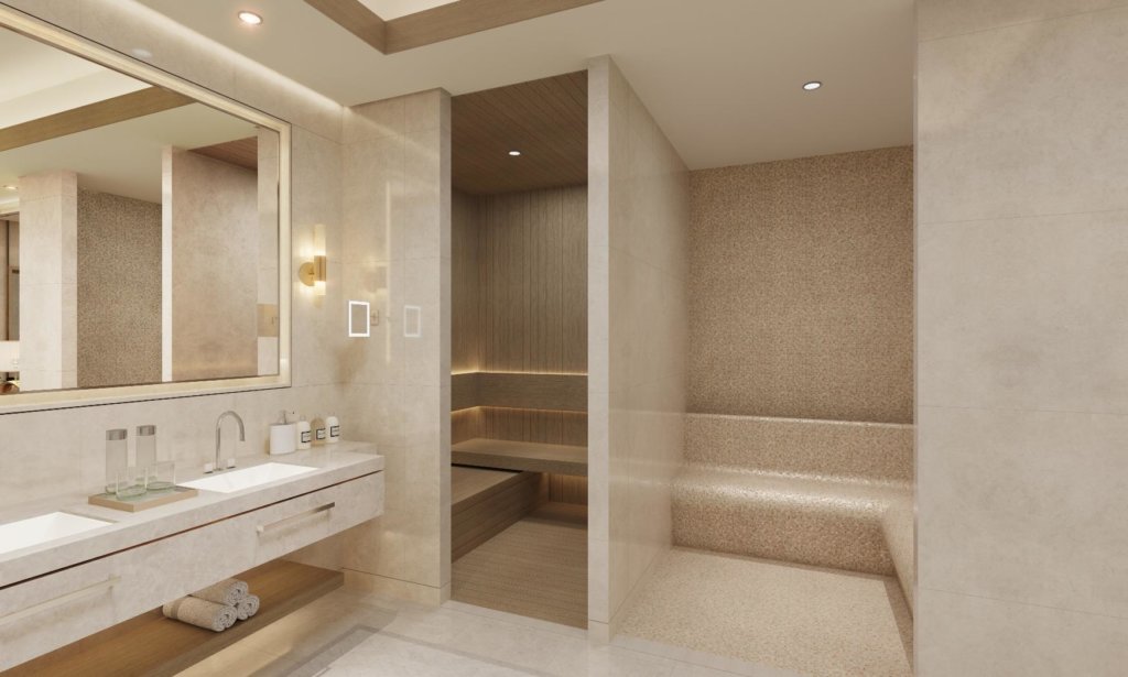 Five Luxe JBR