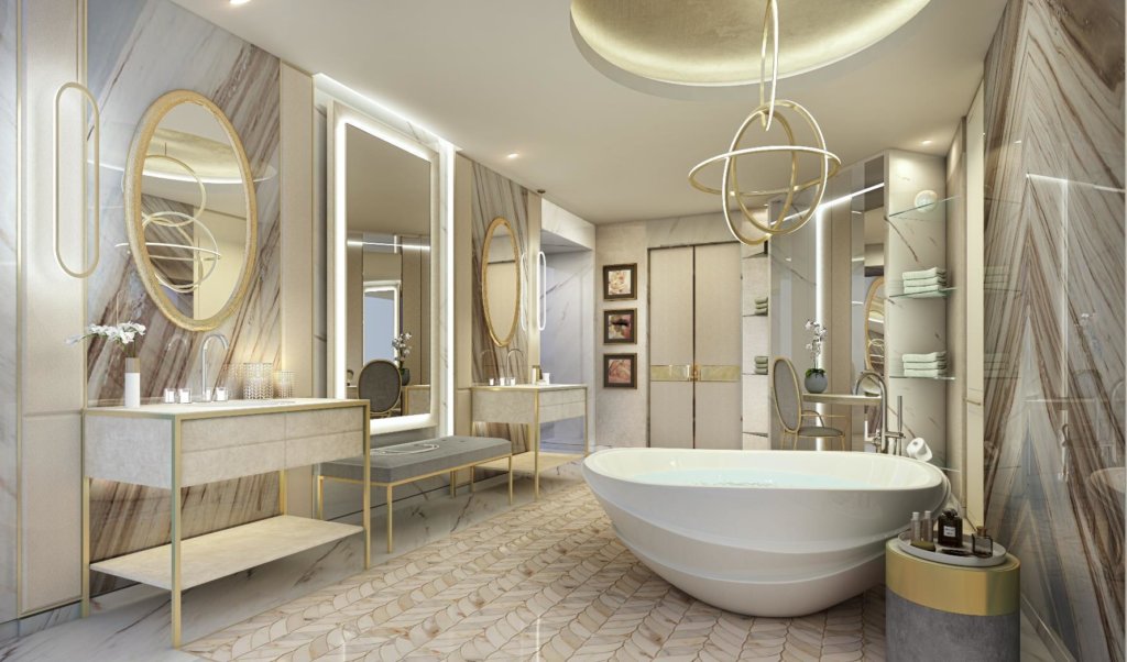 Five Luxe JBR