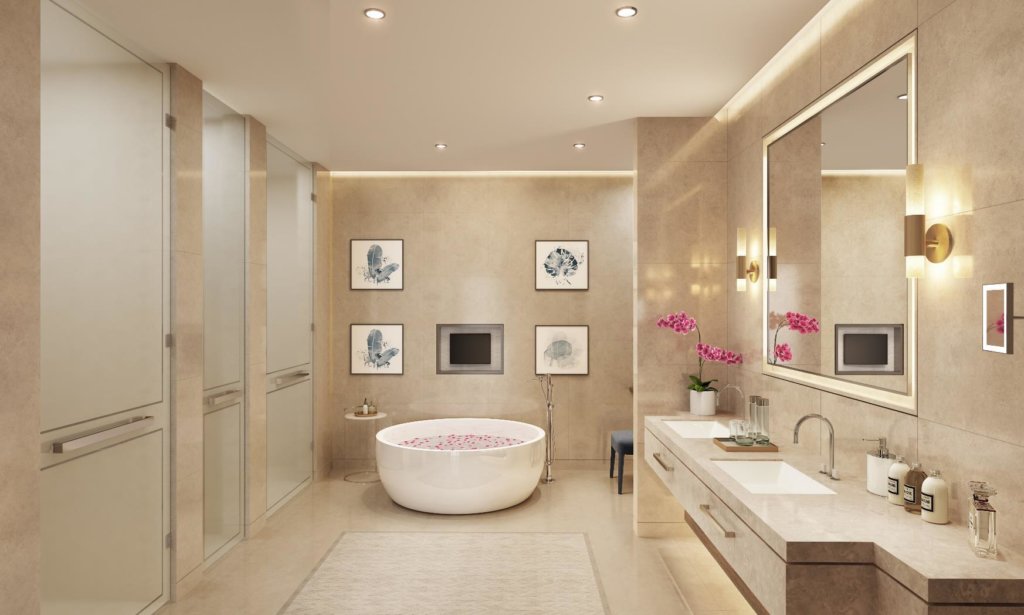 Five Luxe JBR