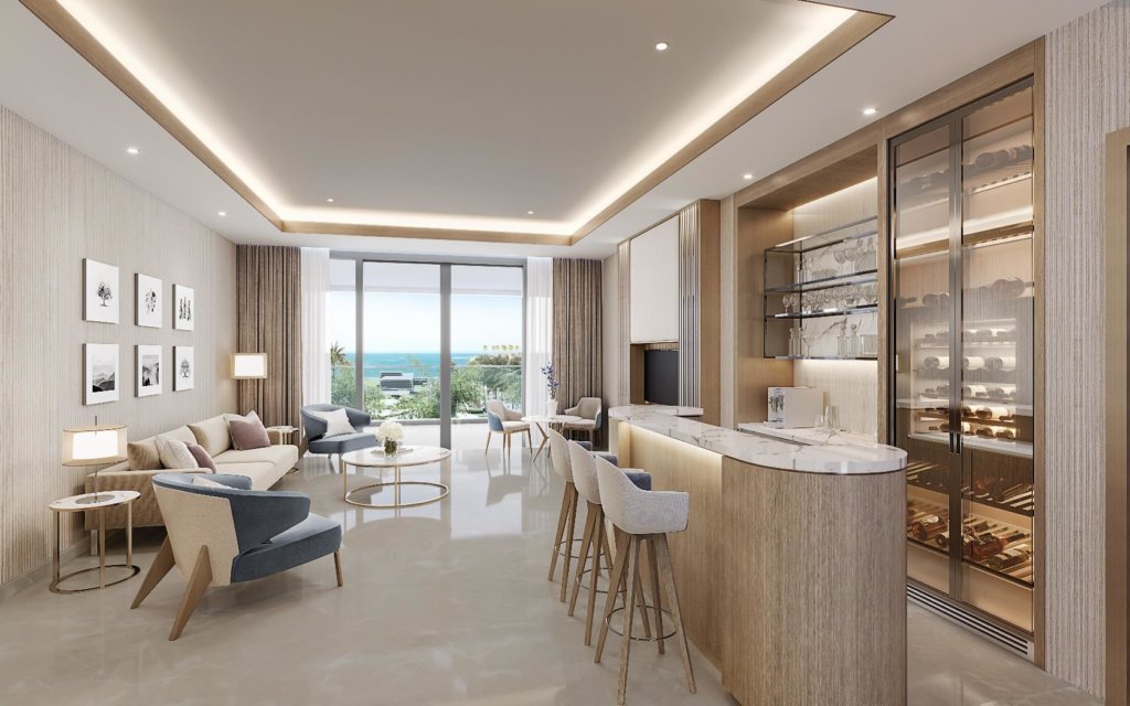 Five Luxe JBR
