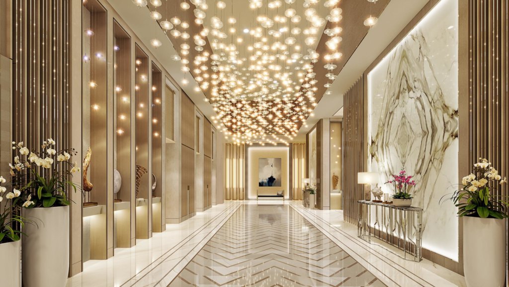 Five Luxe JBR