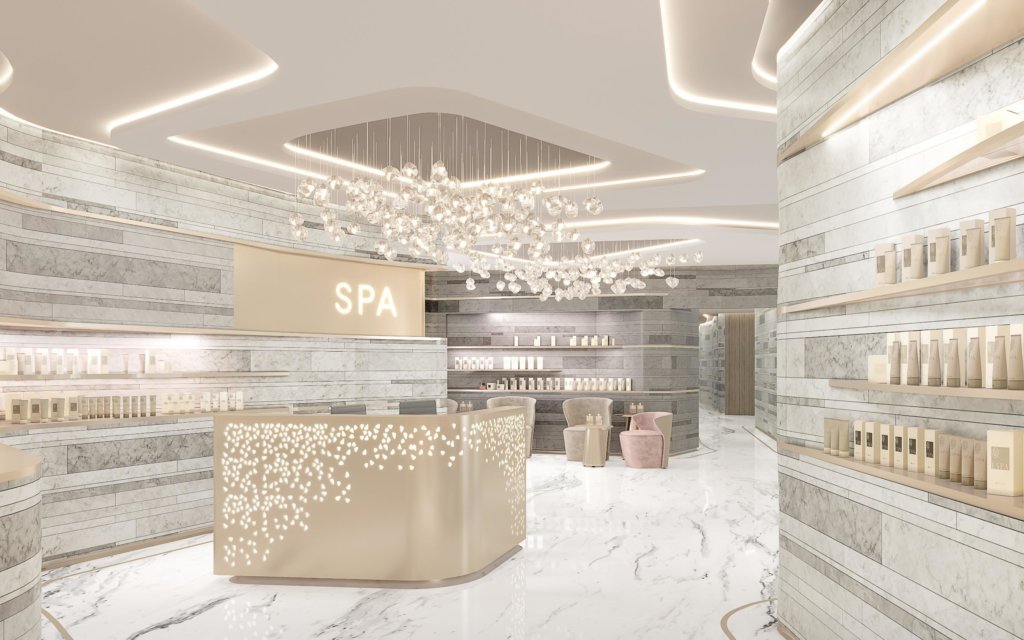 Five Luxe JBR