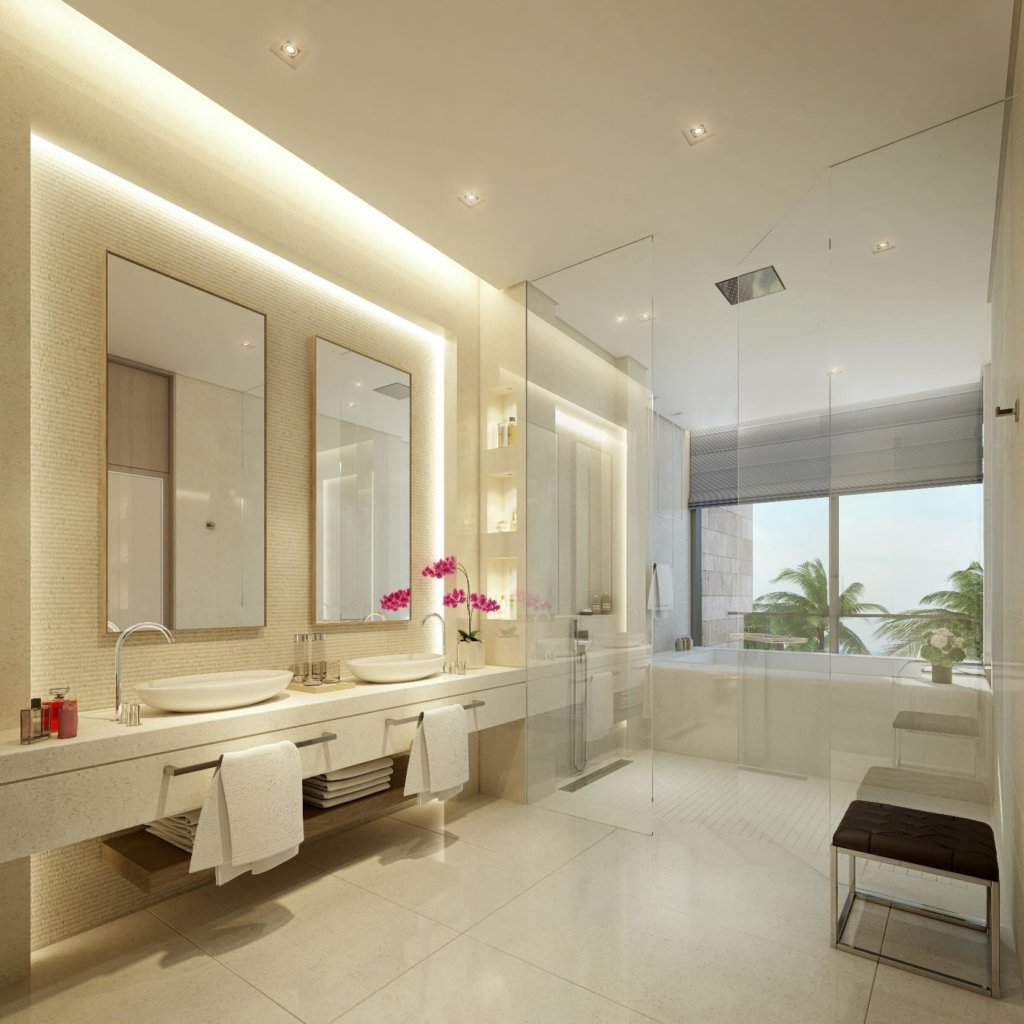 Five Luxe JBR