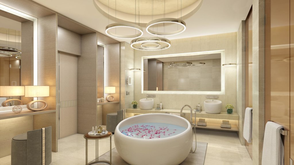Five Luxe JBR