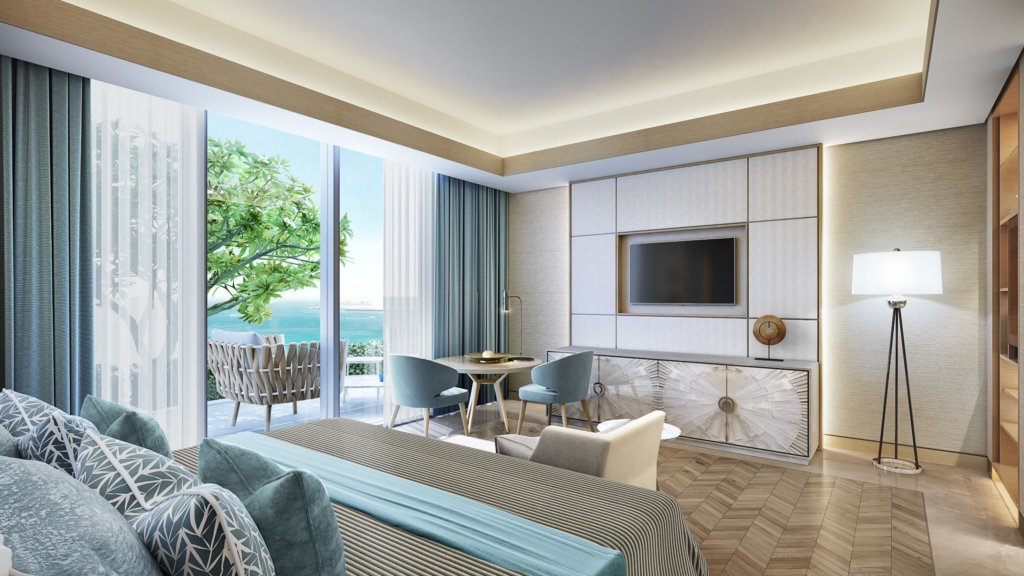 Five Luxe JBR