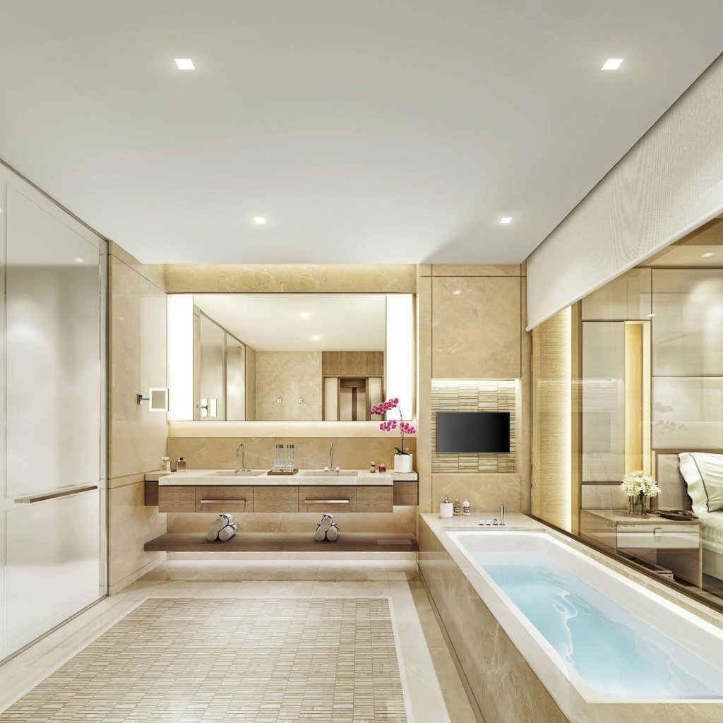 Five Luxe JBR