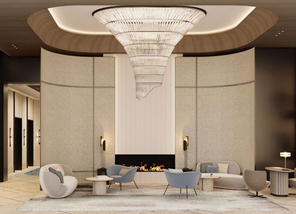 The Ritz-Carlton Residences