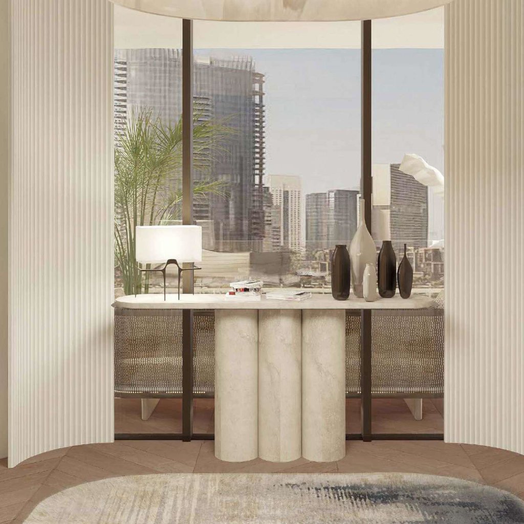 The Ritz-Carlton Residences
