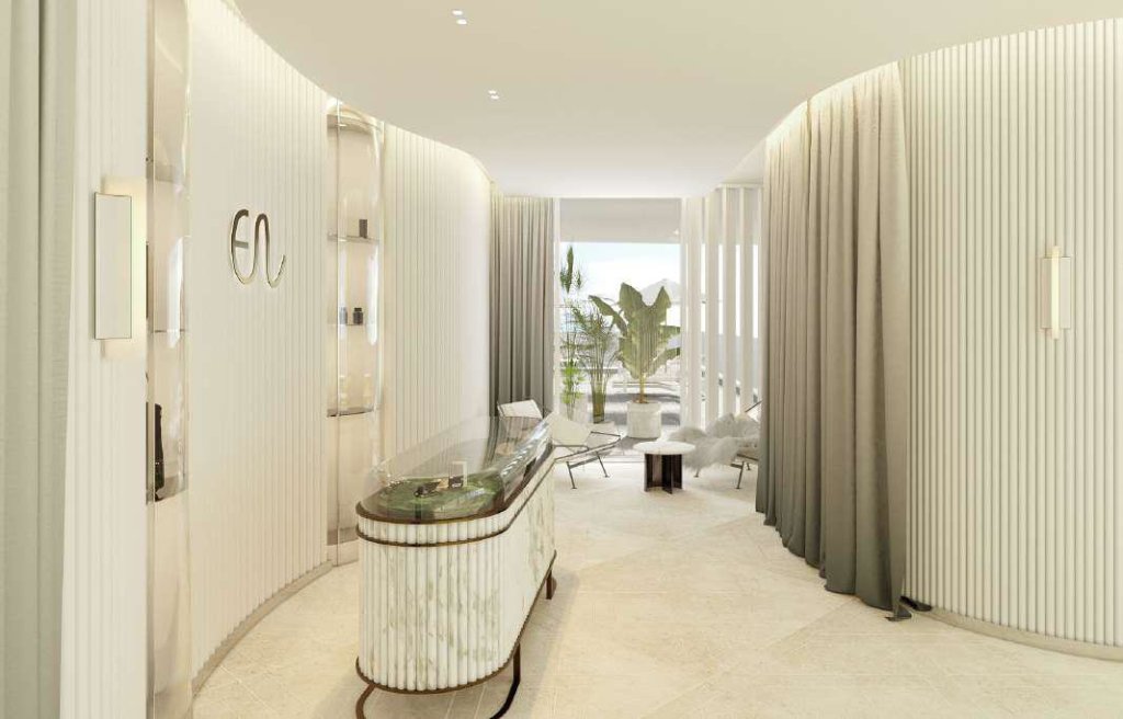 The Ritz-Carlton Residences