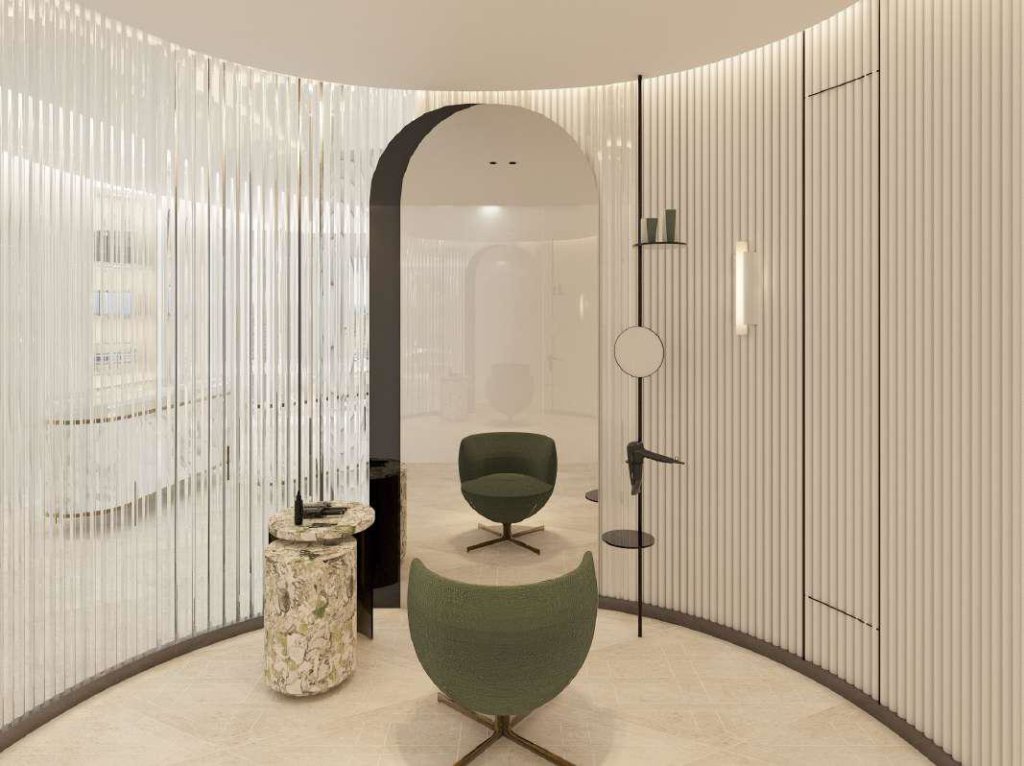 The Ritz-Carlton Residences
