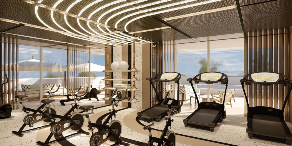 The Ritz-Carlton Residences