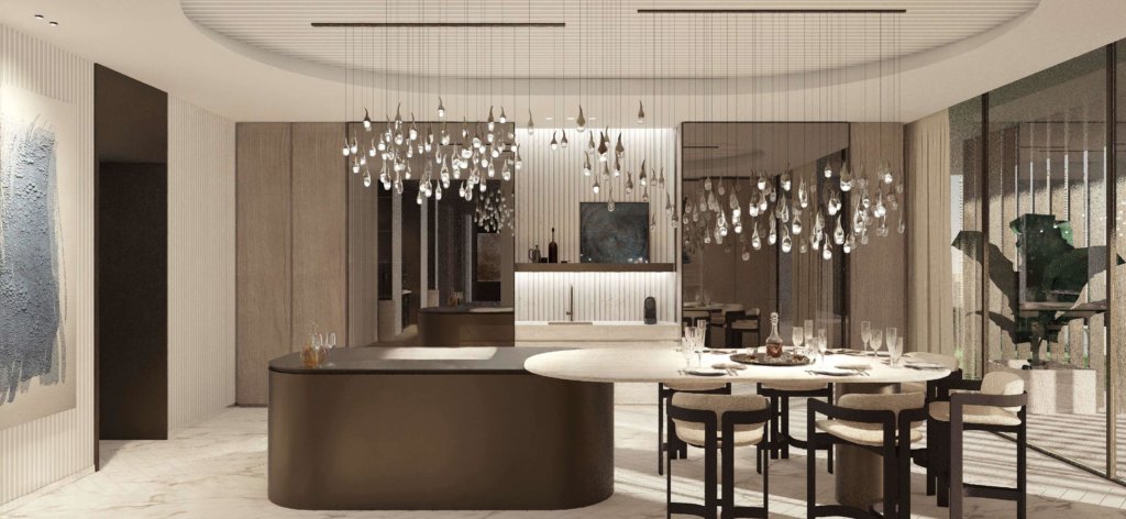 The Ritz-Carlton Residences