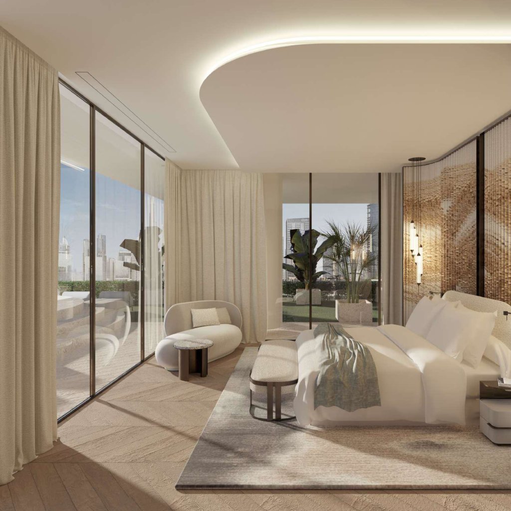 The Ritz-Carlton Residences