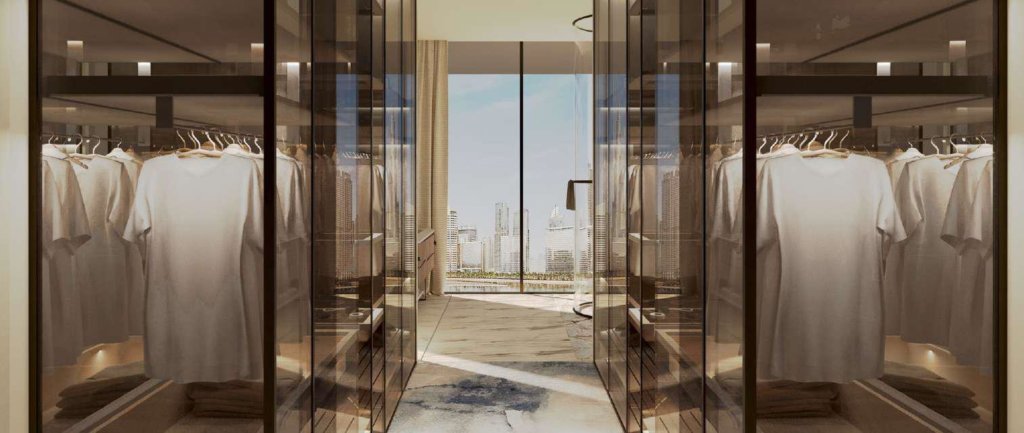 The Ritz-Carlton Residences