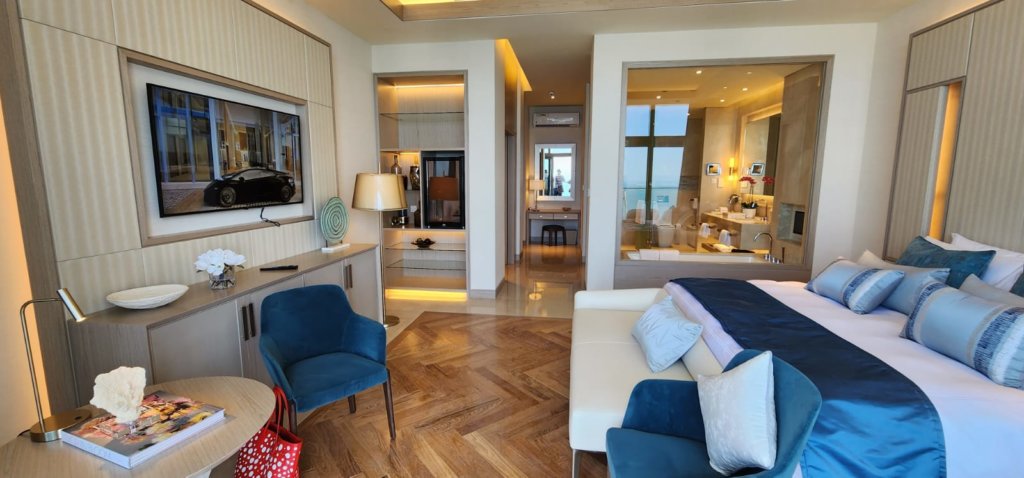 Five Luxe JBR