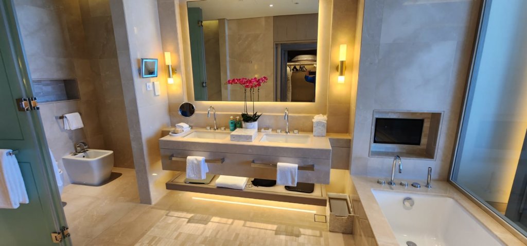 Five Luxe JBR