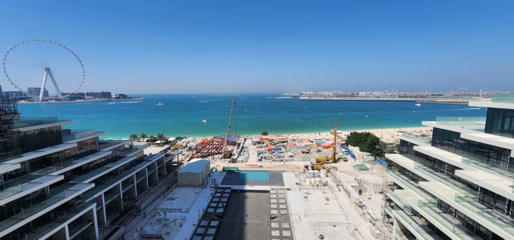 Five Luxe JBR