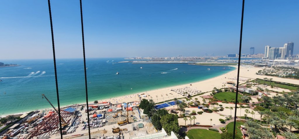Five Luxe JBR
