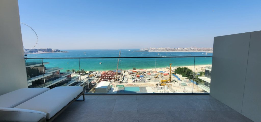 Five Luxe JBR