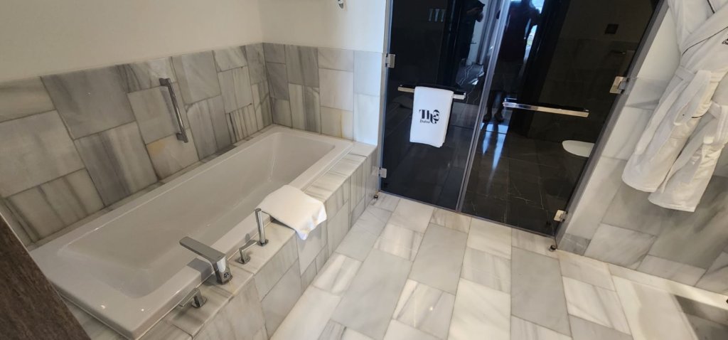 Mansio at TH8 Palm