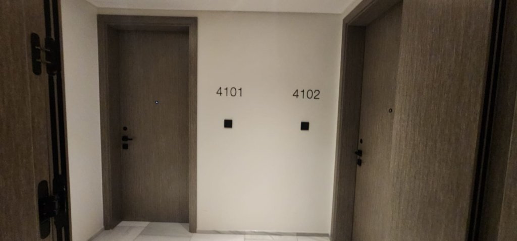 Mansio at TH8 Palm