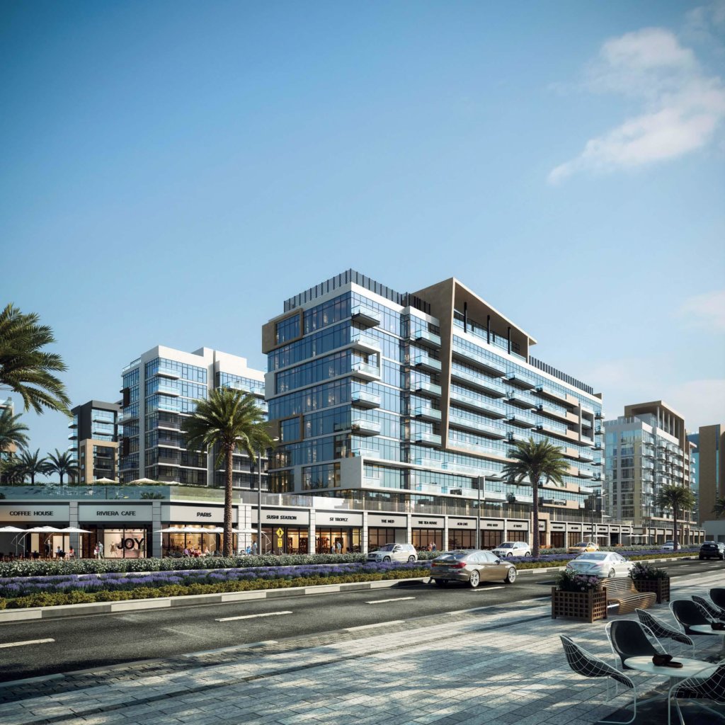 Riviera Rêve