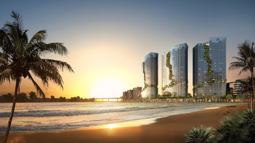 Riviera Rêve