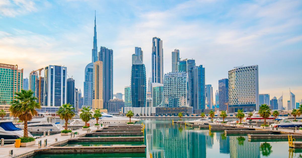 Aké sú súčasné realitné trendy v Dubaji? Prezrite si s nami aktuálnu situáciu na Dubajskom realitnom trhu
