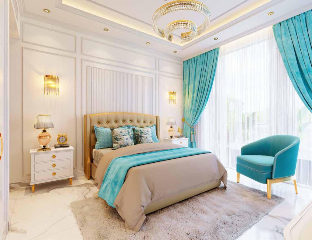 Luxusné investičné apartmány Aqua Dimore
