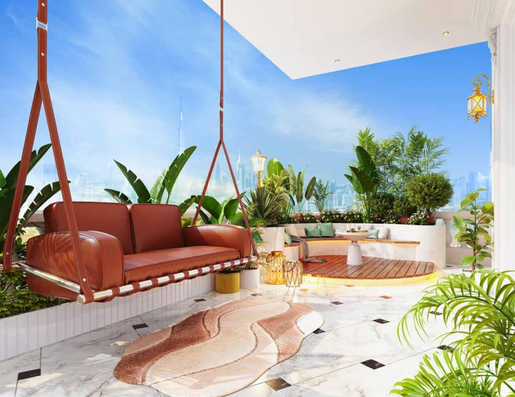 Luxusné investičné apartmány Aqua Dimore