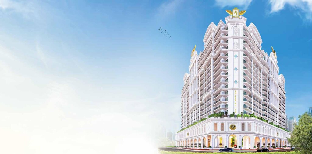 Luxusné investičné apartmány Aqua Dimore
