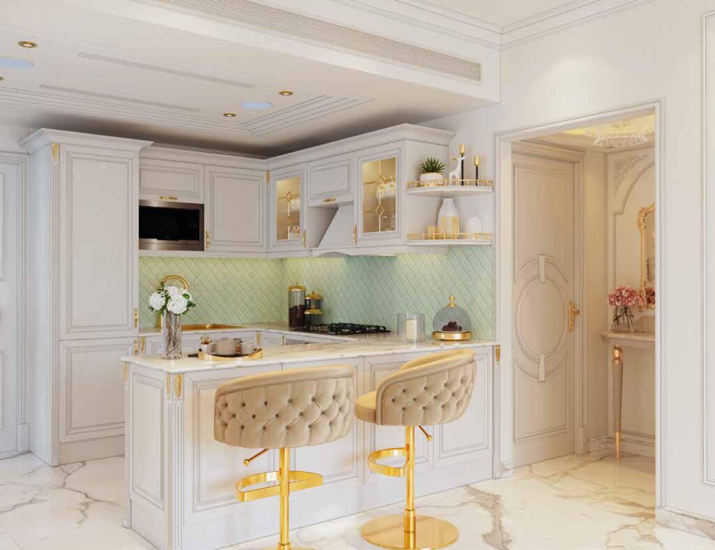 Luxusné investičné apartmány Aqua Dimore