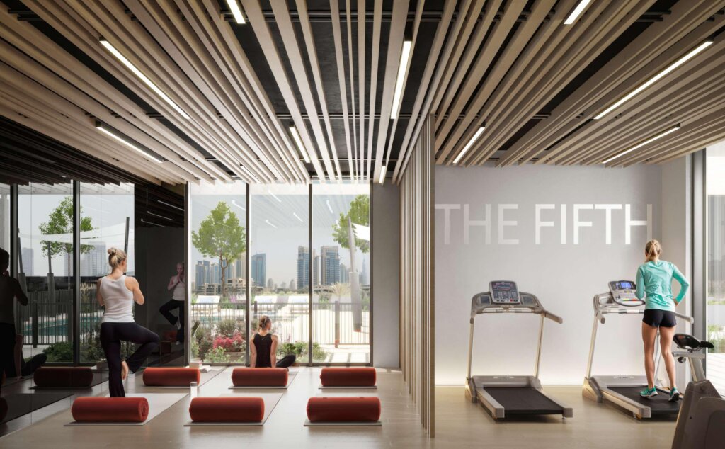 Moderný apartmán v nadčasovom projekte