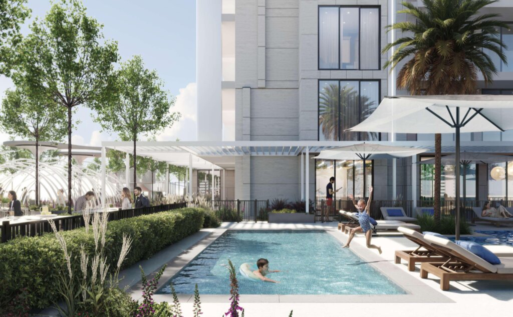 Moderný apartmán v nadčasovom projekte