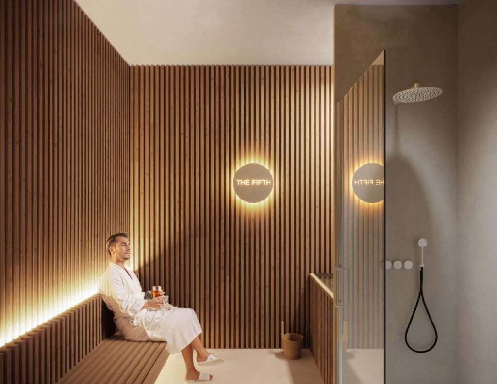 Moderný apartmán v nadčasovom projekte