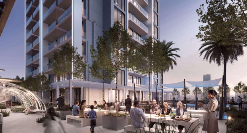 Moderný apartmán v nadčasovom projekte
