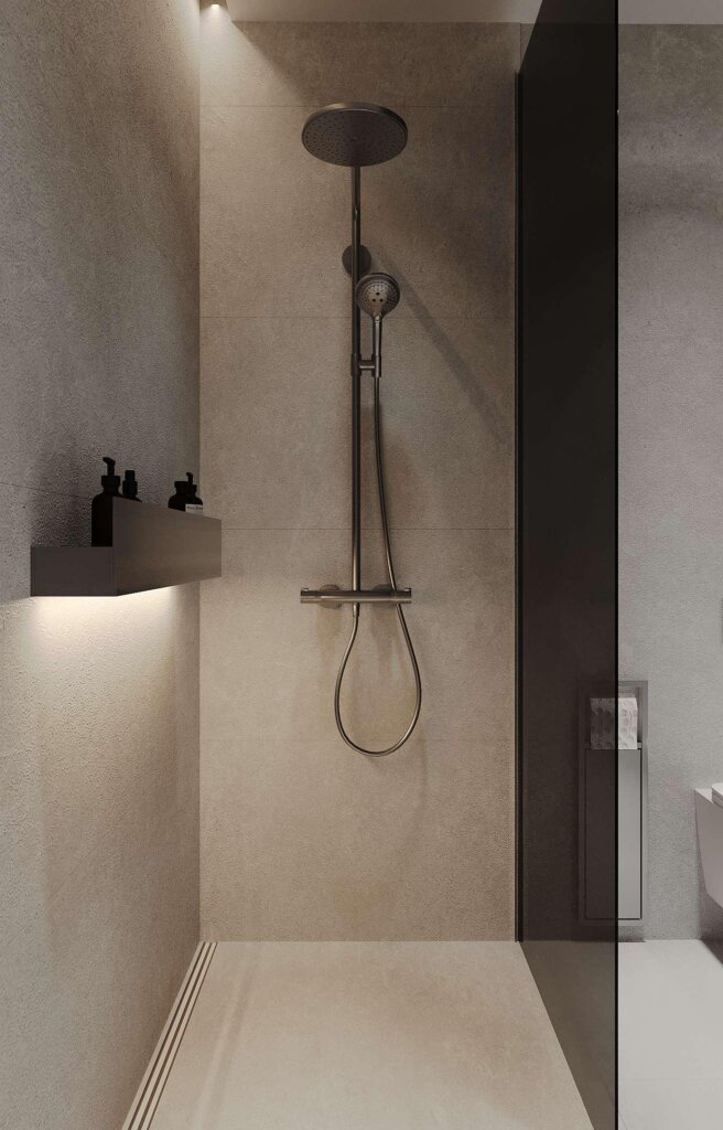 Moderný apartmán v nadčasovom projekte