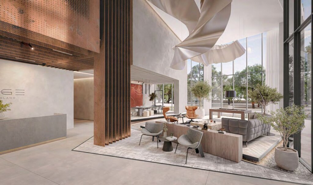 Investičný apartmán na ostrove RAHA, Ras Al Khaimah