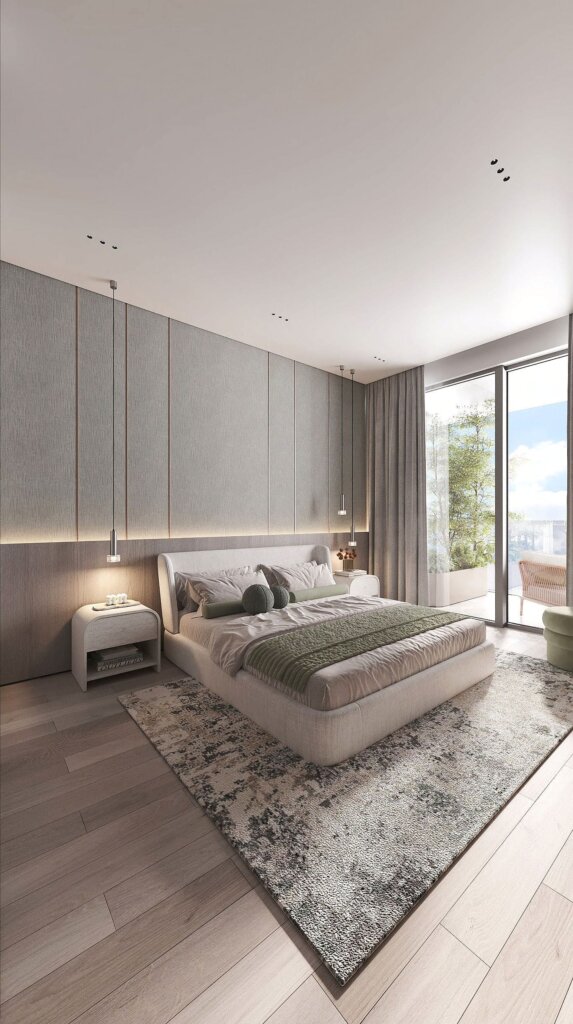 Cenovo výhodné apartmány s prémiovými službami