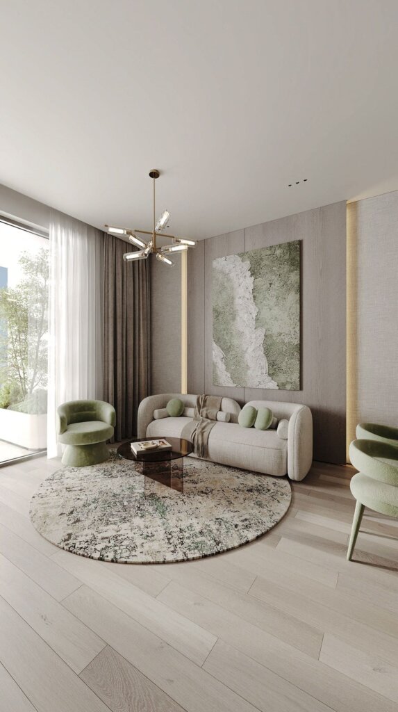 Cenovo výhodné apartmány s prémiovými službami