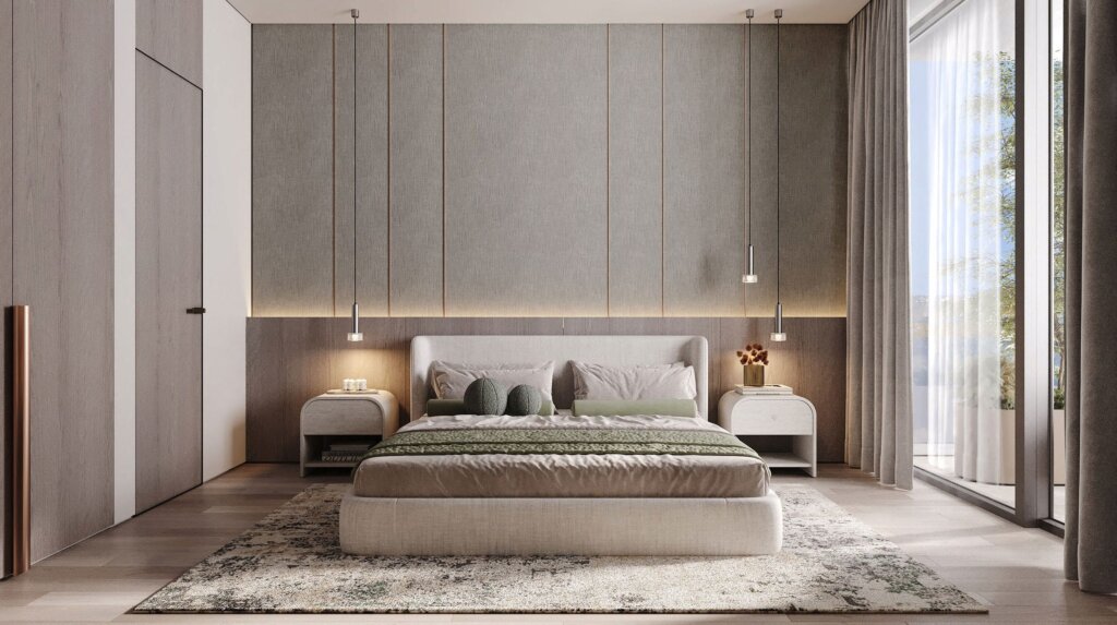 Cenovo výhodné apartmány s prémiovými službami