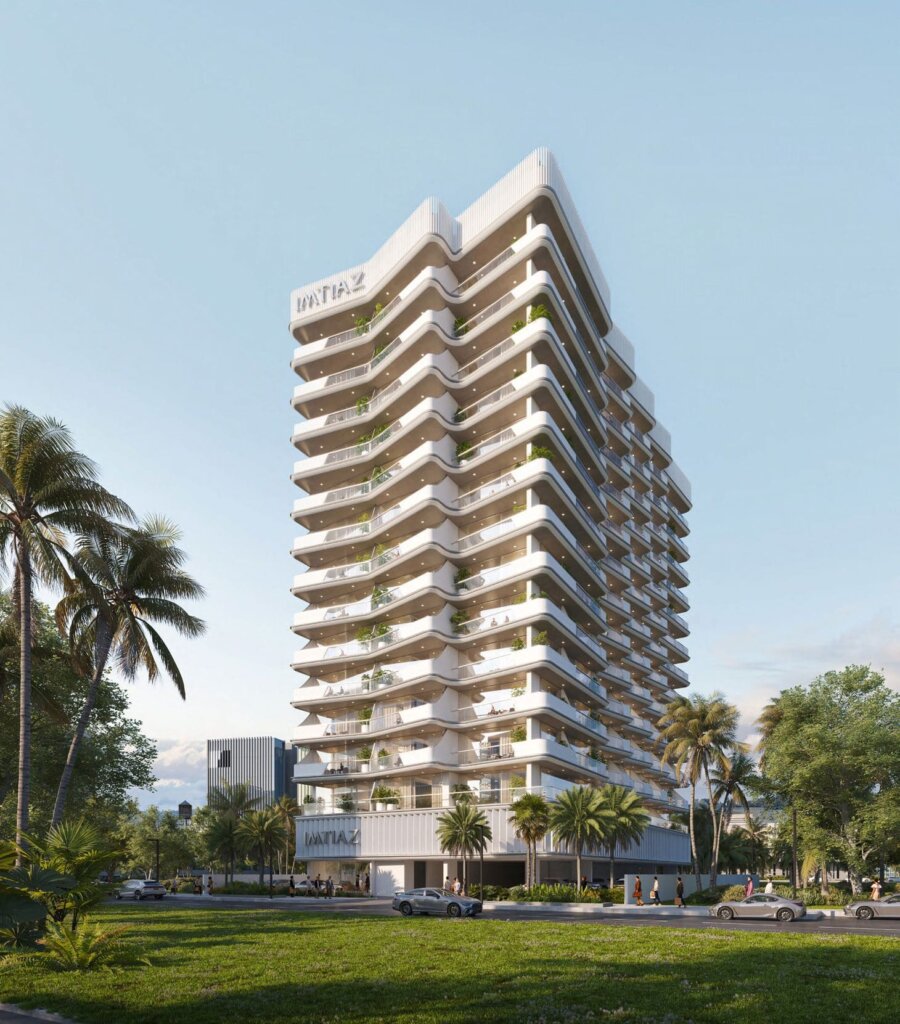 Cenovo výhodné apartmány s prémiovými službami