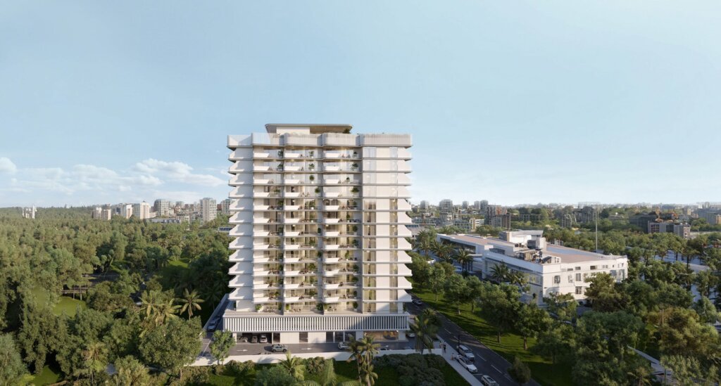 Cenovo výhodné apartmány s prémiovými službami