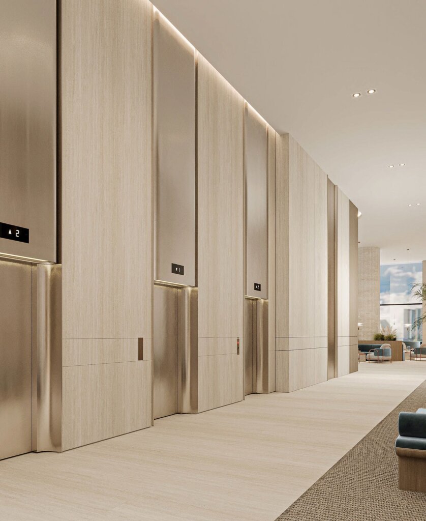 Cenovo výhodné apartmány s prémiovými službami